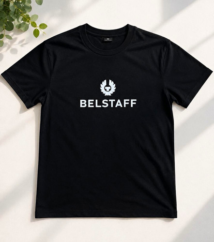 Belstaff herren shirt - belstaff, t-shirt