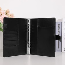 A5 Binder, A5 Ringbuch