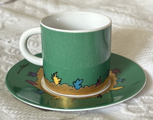 Espressotasse artwerk ysenburg - artwerk,