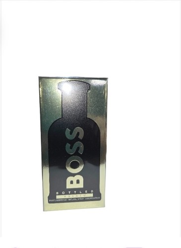 Hugo boss bottled absolu - hugo,