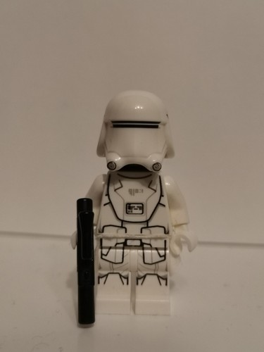 Lego star wars first order - lego®,