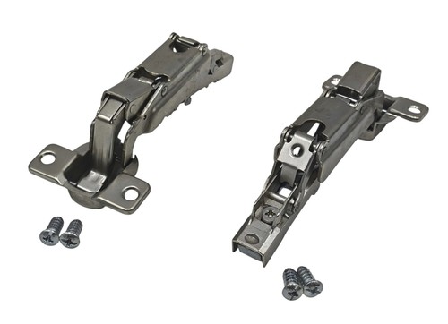 Hettich 3473 165 - 2x, grad