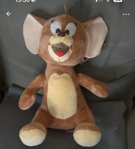 Tom and jerry - tom,