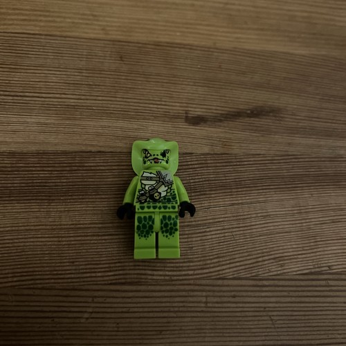 Lego minifigur njo497 - minifigur,