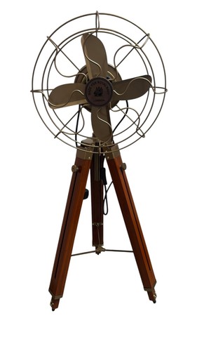 Retro standventilatoren mit - standventilatoren,