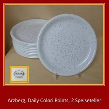 wie neu, Arzberg, Daily Colori