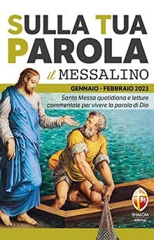 Sulla tua parola gennaio