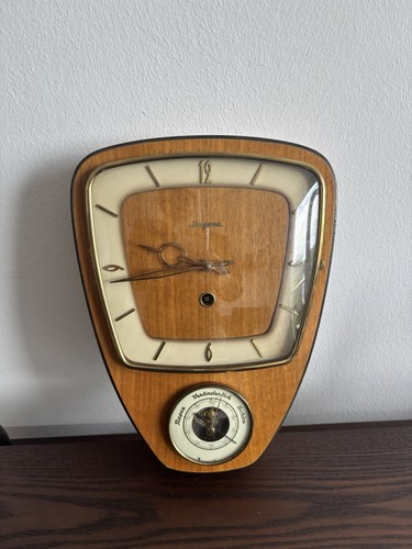 Dugena wanduhr küchenuhr - wanduhr,