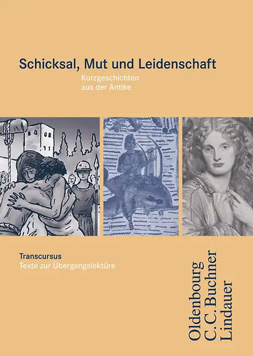Cursus ausgabe b - cursus,