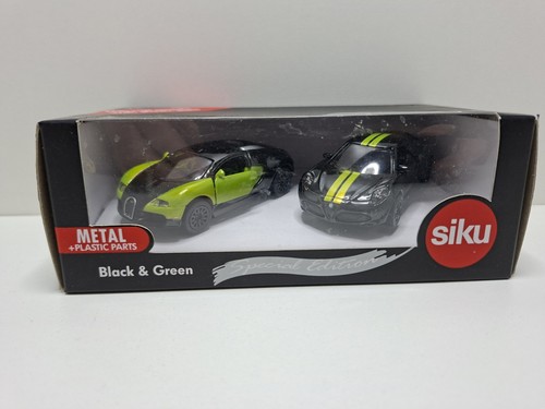 Siku 6309 special - siku, edition