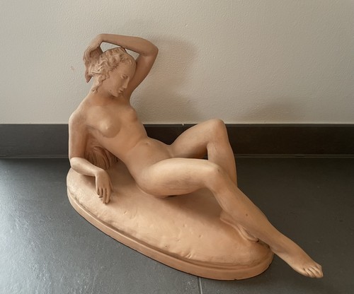 Leda keramik weibliche - leda,