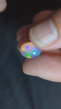 Echter Natur Edel Welo Opal