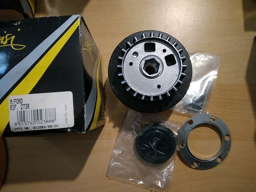 Ford alter nabe lenkrad - ford,
