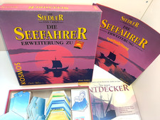 Innen TOP: Siedler von Catan