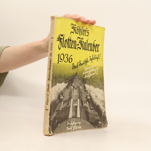 Köhlers illustrierter