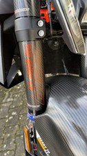 KTM 1290 1390 SuperDuke Gabel