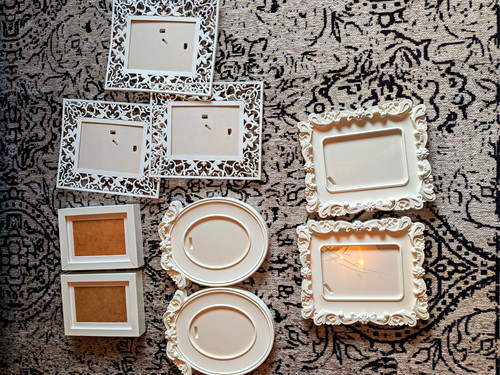 Ornamentiertes
