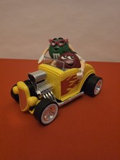 M&M's Car Dispenser Hot Rod