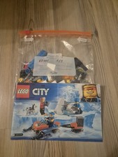Lego City Set 60191 Arktis
