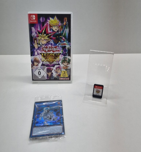 Legacy of the - yu-gi-oh!,