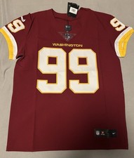 NFL Washington Herren Nike