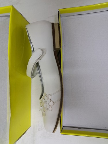 Kommunionschuhe weiß - weiß,