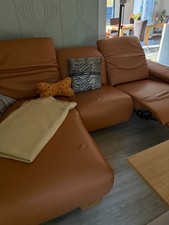 Ledersofagarnitur Musterring