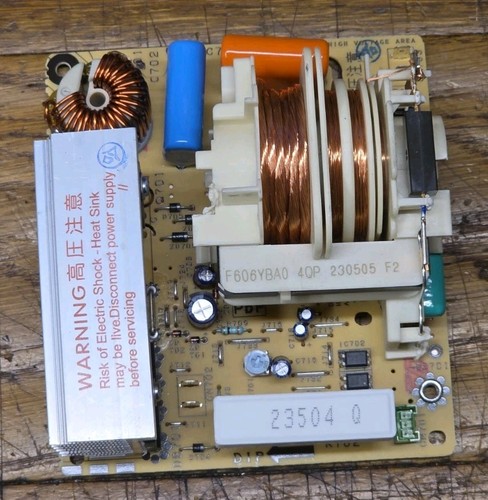 Panasonic df386b in 1 - 3,