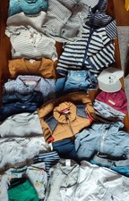 Jungen Kleidungspaket Gr. 86