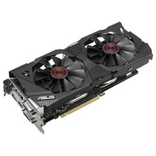 Asus strix geforce - geforce, 970