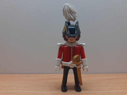 Playmobil custom figur - custom,