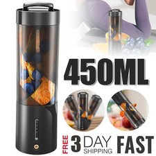 Tragbarer Mini Mixer