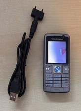 Sony ericsson k610i - sony, geprüft