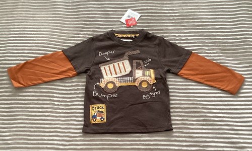 Muldenkipper shirt alter - tu, t-shirt