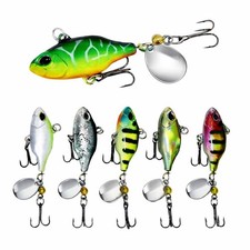Jig Spinner Set Original