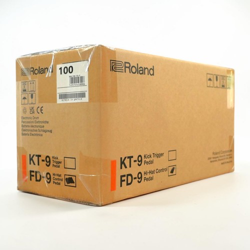 Roland hat control - roland, hi-hat