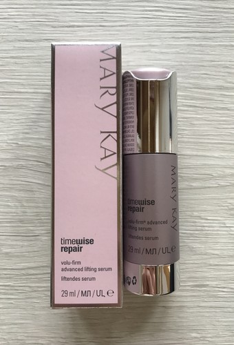 Mary kay timewise repair - mary,
