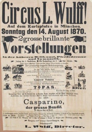 1870 grosse brillante - 1870,