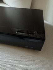 Panasonic DMR UBS70 Blu Ray