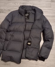 Daunenjacke bomboogie herren - daunenjacke,