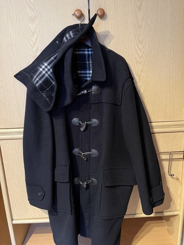 Dufflecoat von loden frey - dufflecoat,