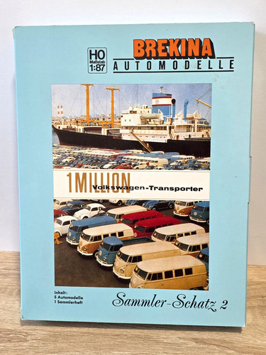 Brekina 9024 - brekina,