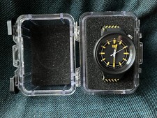 CAT Caterpillar Uhr Diamant