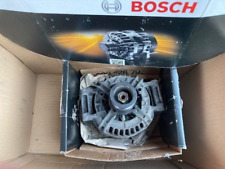 BOSCH 0 124 525 171 Lichtmaschine Generator A0131546302 Mercedes GLK defekt
