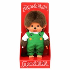Monchhichi Junge Animal Dress