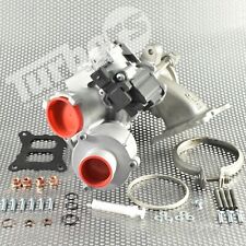 Turbocompresseur Audi Seat