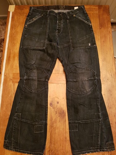Star fire elwood w34 l32 - fire,