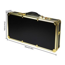 Friseursalon Werkzeug Koffer