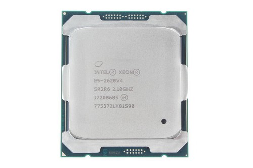 Intel xeon core 2620 v4 - xeon, 8-core