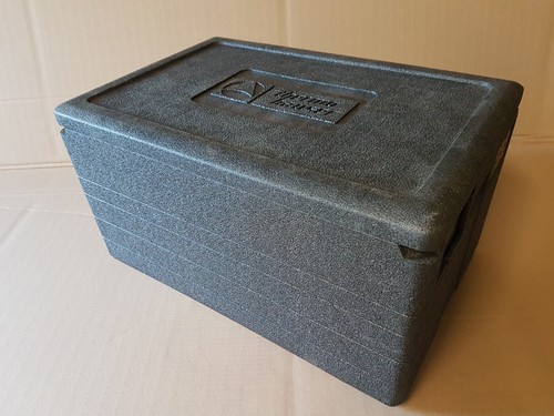 Liter thermobox - 47,